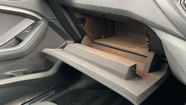 BMW 1 Series 118i [136] M Sport 5dr Petrol Hatchback